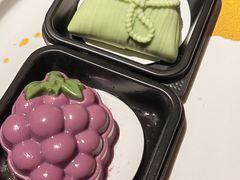 -牛New寿喜烧(金茂览秀城店)