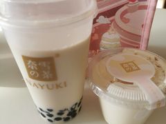 -奈雪的茶(凯德新都心店)