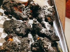 乌辣椒地狱炸鸡-仙隐小鹿中华料理(南宁万象城店)