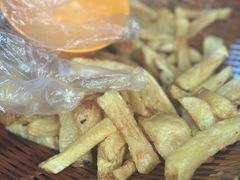 -老光明岗琼甜茶馆
