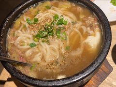-隐家本格烧肉(万达广场店)