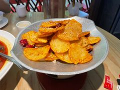 -茅庐川菜(印象汇店)