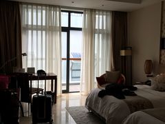 -天目湖御水温泉·度假酒店