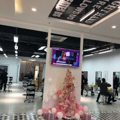 大厅-ASA HAIR SALON