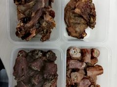 -钱商茉莉香鸭颈王(浑南店)