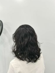 -YESIDO BLACK椰岛造型