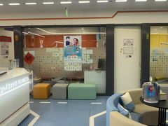 -极橙儿童齿科矫正中心(奥城店)
