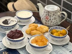 -仁信老铺(华盖路店)