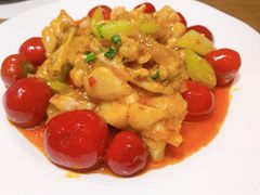 椒香馋嘴蛙-榕意·川味之美(深业上城店)