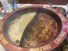 -京门活鱼馆·鱼火锅(百子湾（原红庙）店)