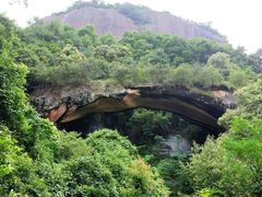 -丹霞山风景名胜区