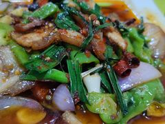 -林中乐辣子鸡(歌乐山总店)
