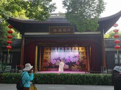 -杭州黄龙洞
