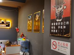 -灵度密室(大兴龙湖时代天街店)