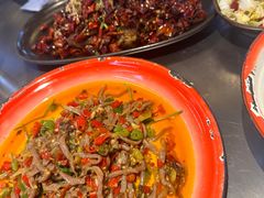 -馬伍旺川菜(江北虹悦城店)