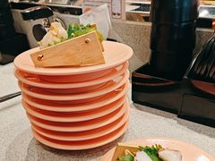 -争鲜回转寿司(西红门荟聚PLUS店)