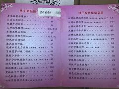 -桃子餐厅·天津菜(红星路直营店)