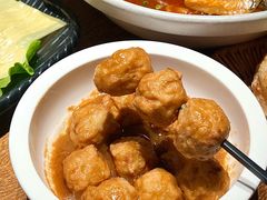 -鱼头泡饭·湖北菜·非物质文化遗产(岳家嘴总店)