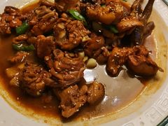 -武庄主特色炒鸡(周恩来纪念馆店)