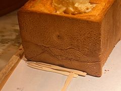 -绿茶餐厅(朝阳大悦城店)