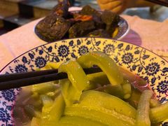 -新新湘菜馆(新中街二条店)