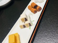 -四季民福烤鸭店(外滩外白渡桥店)
