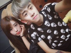 点击看大图 -3AM HAIR SALON烫发染发接发