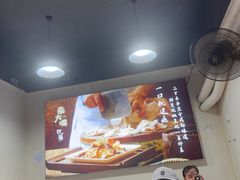-朱大嘴肥肠血旺(福字街店)