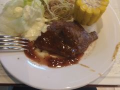 -泰谷酒店·太古码头闽菜自助餐厅