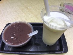 -百花传统甜品店(原址店)