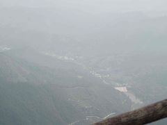 -天龙顶山地公园