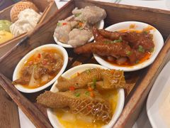 霸气四宝-鹿其林酒家(大学城店)