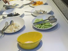 -豪客来牛排(宝龙城市广场店)