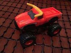 -麦当劳(星光行店)