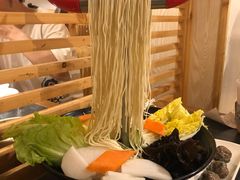 -许府牛火锅(信义坊总店)