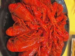 -聚味瞿记·龙虾堂(坡子街店)