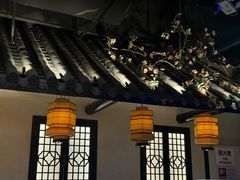 -绿茶餐厅(燕郊永旺店)