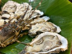 大生蚝-吉品莞家·鲍鱼鸡煲(东莞店)