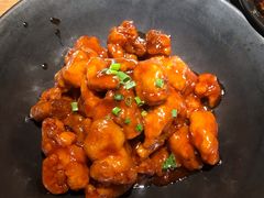 -金牌外婆家(苏州中心店)