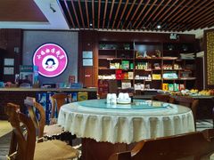 大堂-小媳妇凉粉(浑源店)