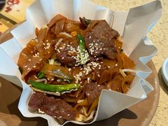 -点都德(长泰广场店)