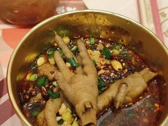 -盛香亭热卤(宝泰购物广场店)
