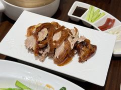 -全聚德(上海首店浦东店)