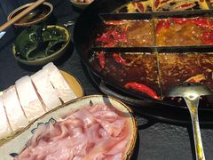 -胖碗火锅(观音桥店)