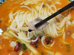 -螺世纪螺蛳粉·桂味小排档(裕德店)