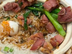 -华记煲仔华·煲仔饭(市桥易发店)