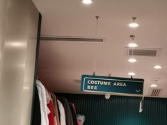 -海马体照相馆(西安高新万达广场店)