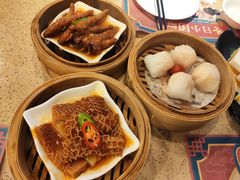 -点都德(聚福楼店)