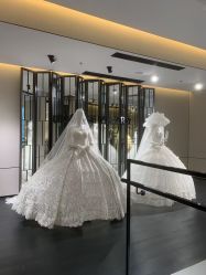-MuseMarry婚纱(前海嘉里中心店)