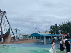 -秦皇岛乐岛海洋王国